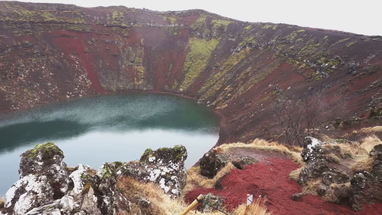 Discover the Breathtaking Beauty of Alaska & Aleutian Islands