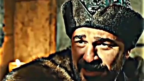 Ertugrul and halima love