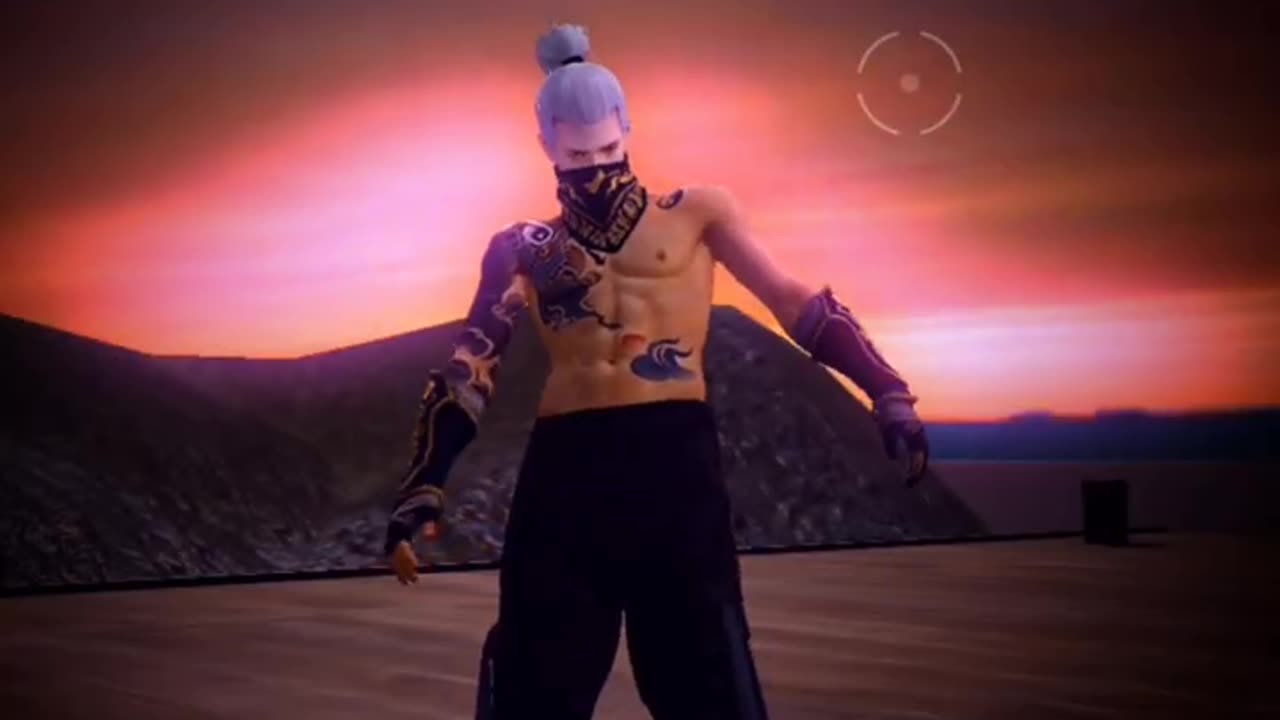 free fire biral edit love