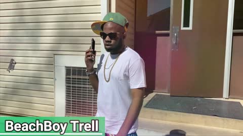 BeachBoy Trell - Everything A Go (Official Music Video)