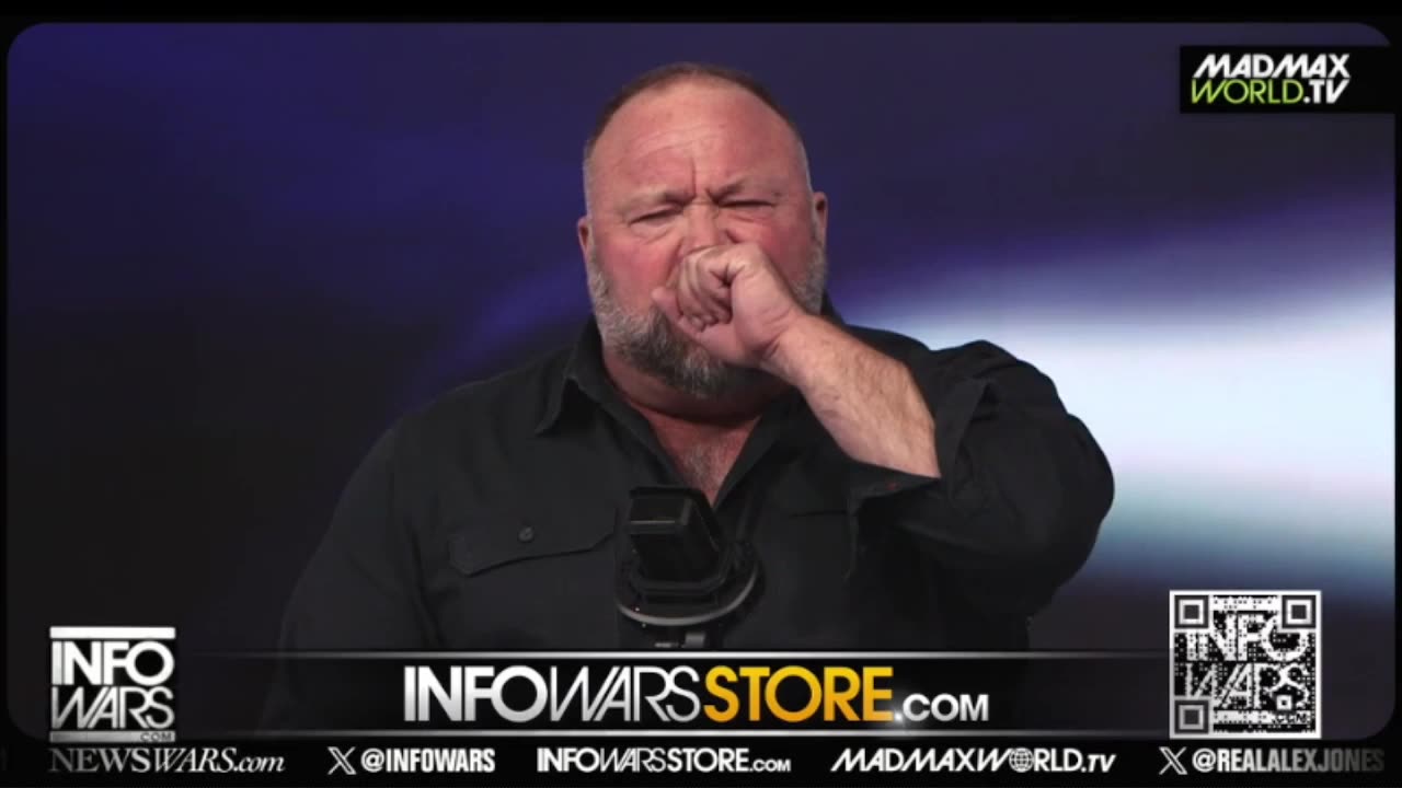 INFOWARS By INFOBEAR