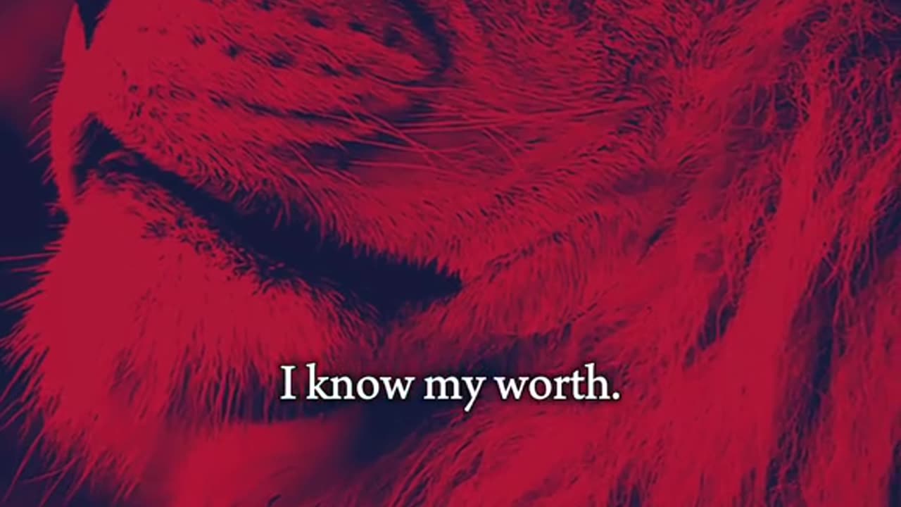Motivational speak