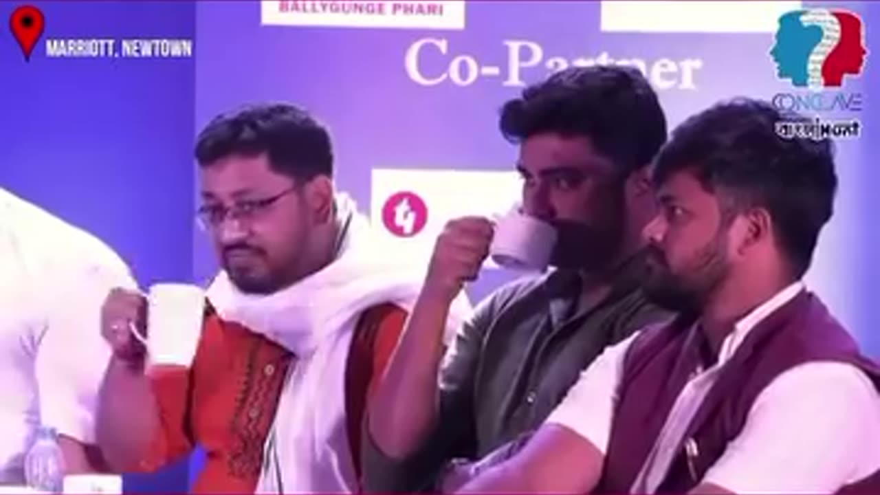 Anti Politics