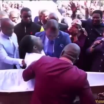 THE BLACK CHURCH CHRISTIANITY & RELIGIONS ARE AN ABOMINATION TO THE MOST HIGH🕎Jeremiah 23:2 “FALSE”