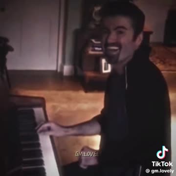 George Michael - Forever young
