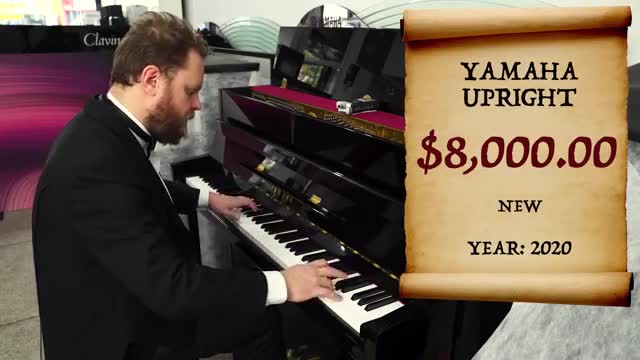 Difference Between Cheap And Expensive Pianos?