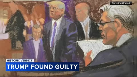 Is Donald Trump going to prison? Legal expert weighs in on sentencing