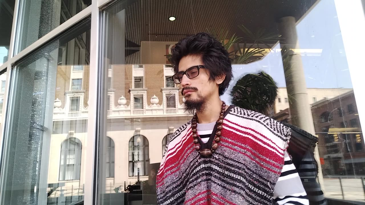 3/4📜HebrewIsrealiteStreetTeaching(8/3/24)GrandRapidsMichiganCamp