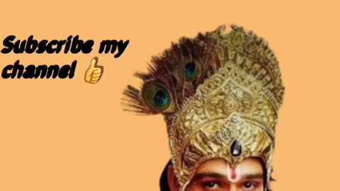 Dharm hi karm h
