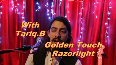 Tariq B, B Bar Live session pt 4