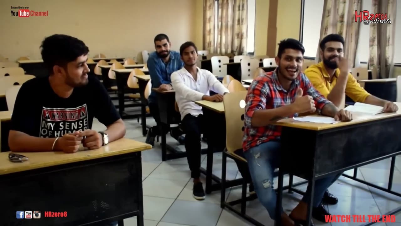 Medical students vs Engineering students #funniest video #entertainment