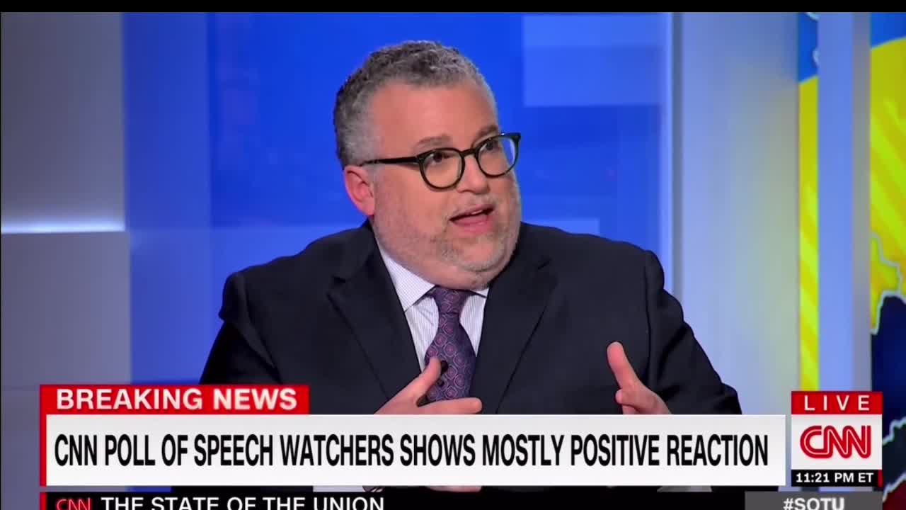 JOE IS GETTING WORSE, referred to this week as "On the Decline"