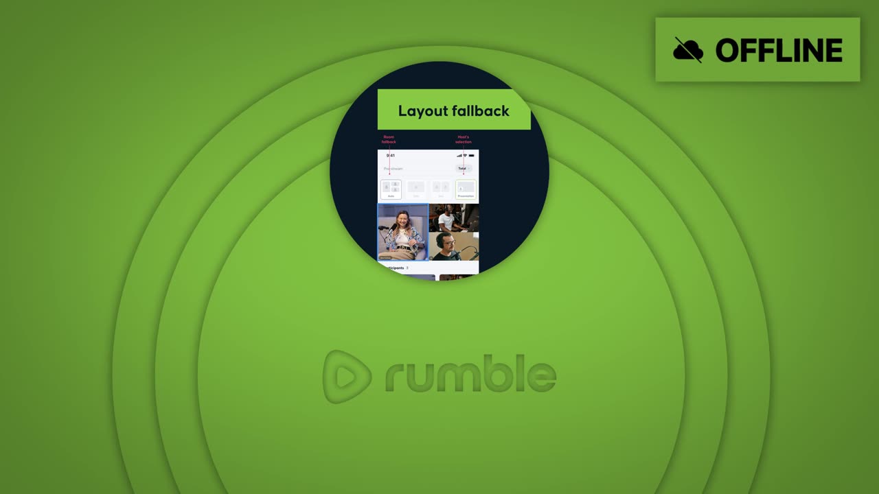 streaming