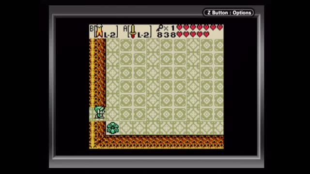 The Legend of Zelda: Oracle of Seasons Playthrough (Game Boy Player Capture) - Part 14