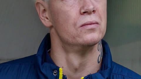 Guess the footballer from his old man version Part 2 - Football Quiz