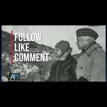 Oct 27, 2024 Gen. Patton quotation of the day (3rd Army Speech cont.) #kennyrogers