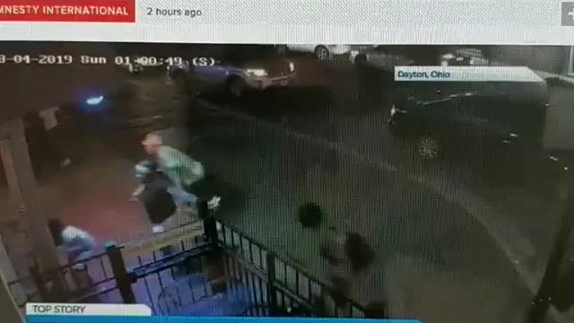 Us attacks