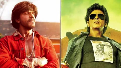 Dinky' has surpassed Shah Rukh's super hit film 'Chennai Express'!