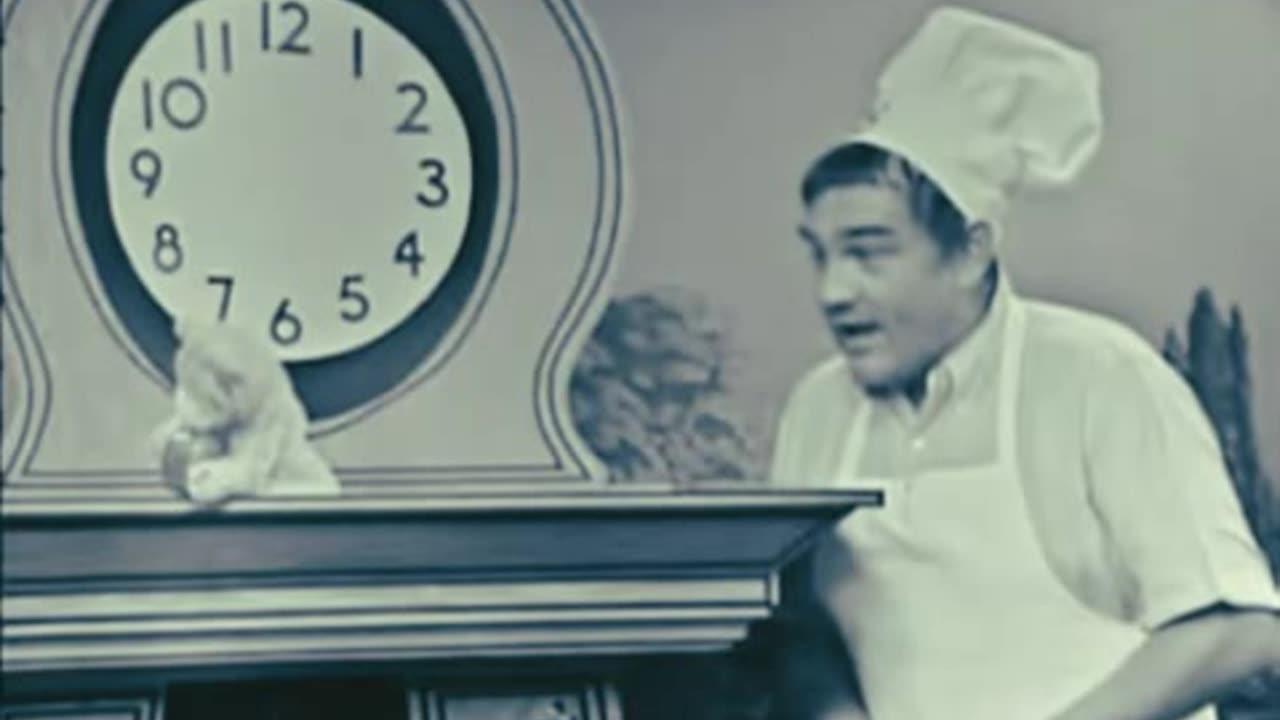 MisteRoger's Neighborhood #048 - Wednesday 24th of April 1968 (NET)