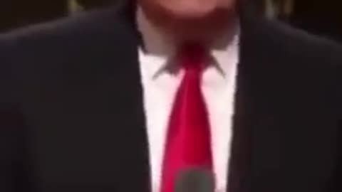 Donald Trump life monent