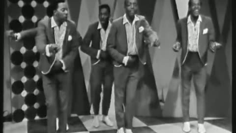 Get Ready- Temptations