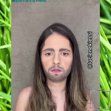 LUCIENE KIESSI fica igualzinha SCOOBY 😱