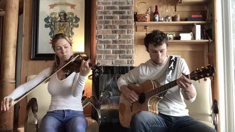 Spectacle 2 de Marjorie et Félix-Antoine