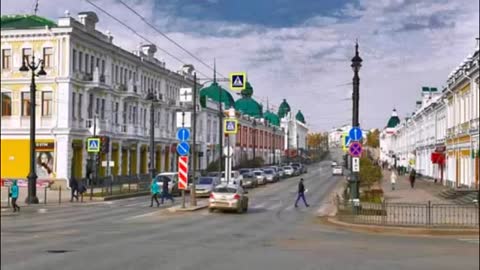 Omsk