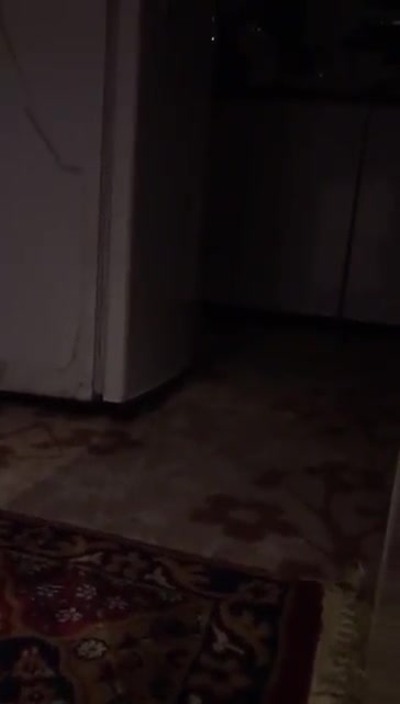 From senior US source: house-to-house executions in Kabul following US military departure