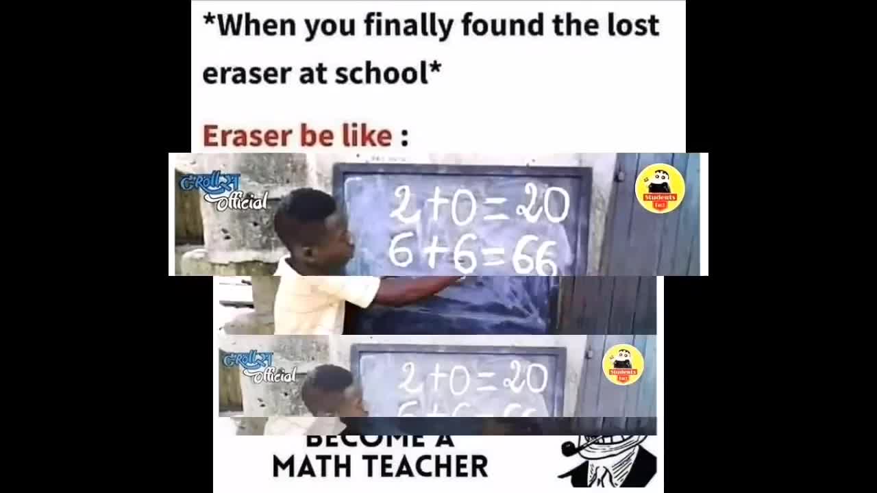 STUDENT and TEACHER Funny MOMENTS