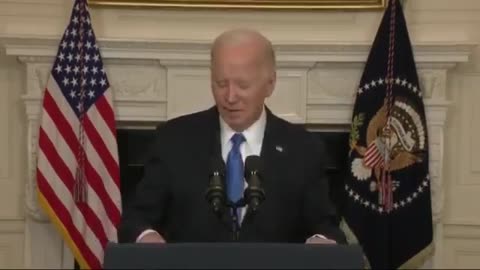 Bumbling Biden Promises To "Answer Questions Later" Before Running From Reporters