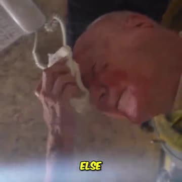 71 years of living in an "iron lung", the existence of Paul Alexander