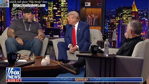 Gutfeld! 10PM - 9/18/2024