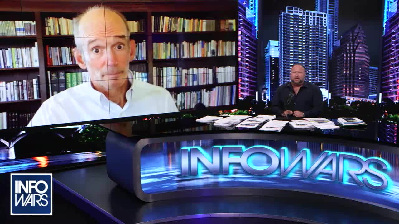 Dr. Mercola Makes Shocking Covid-19 Shot Prediction