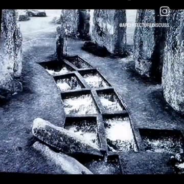 For those that still are not aware Stonehenge is fake.