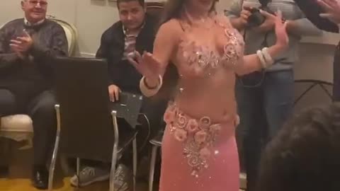 JOHARA BELLYDANCER