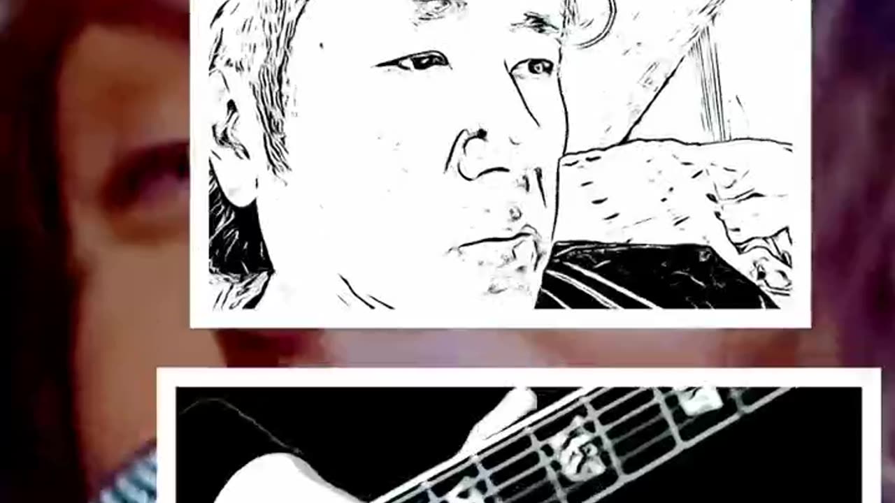 Isamu’s Just what I needed by The Cars