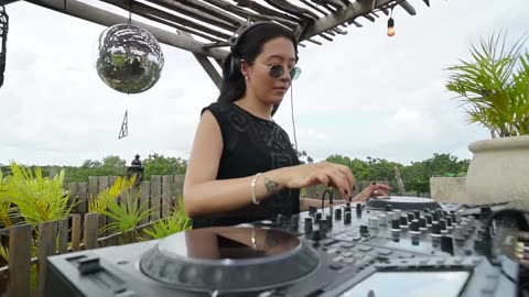 Almma Valencia _ Progressive & Melodic House Mix