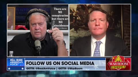 Mike Davis: Big Tech and Anti-Trust Reforms