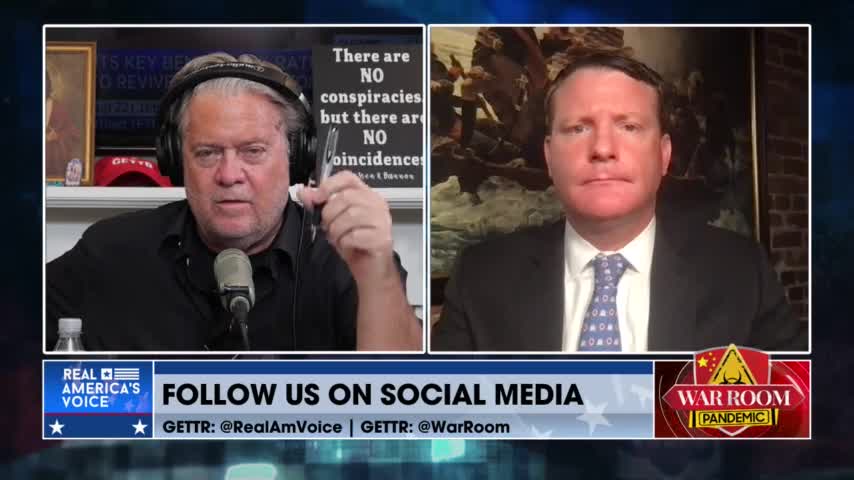 Mike Davis: Big Tech and Anti-Trust Reforms