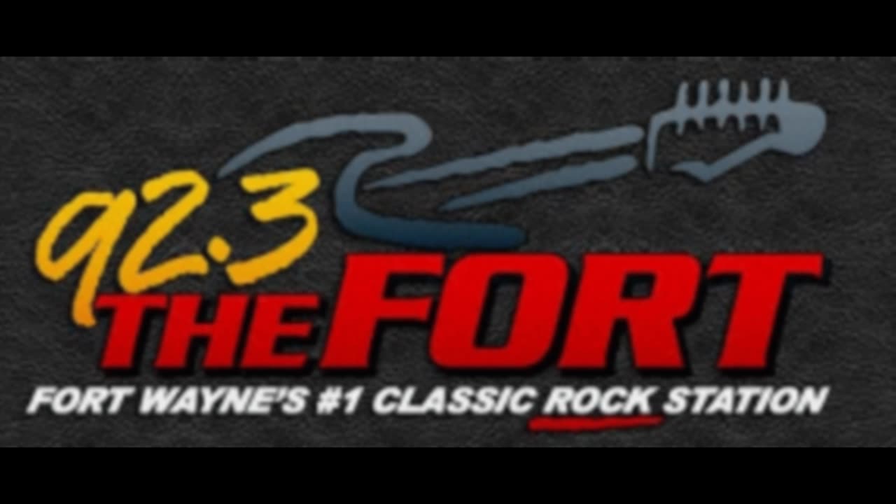 Pam's Air Check with 92.3 The Fort - Fort Wayne Indiana