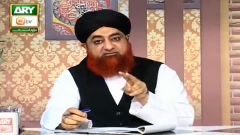 Imam Kay Peche surah fatiha parhana