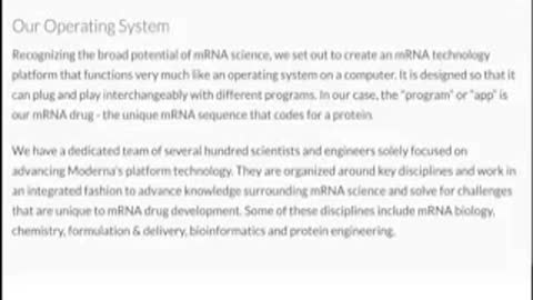 the covid vaccine results the true