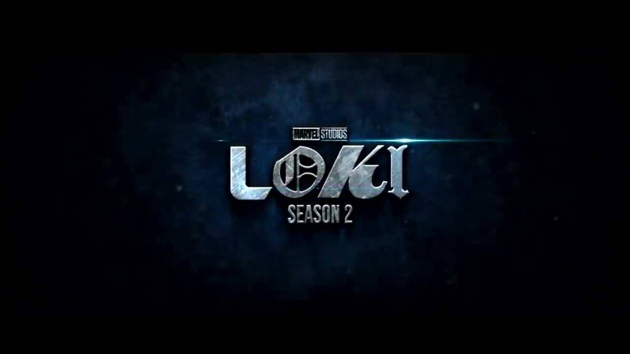 Loki season 2 trailer