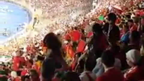 AFCON 2019: EGYPT STAGE AMAZING OPENING CEREMONY & THOUGHTS ON GAMES SO FAR. NIGERIA & EGYPT