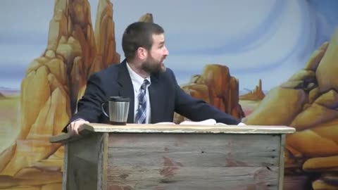 Marriage Licenses In Light of the Bible | Pastor Steven Anderson | 11/26/2017 Sunday PM