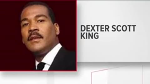 Dexter Scott King has passed away | His death cause explained