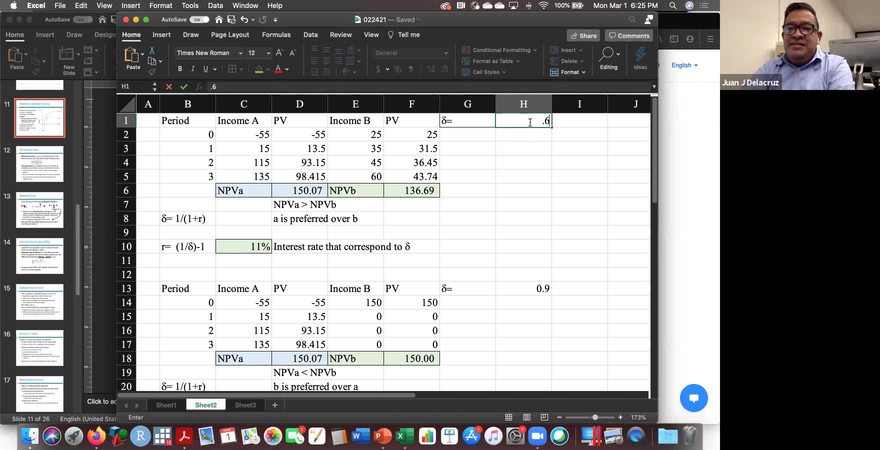 Chapter 5 Health Econ