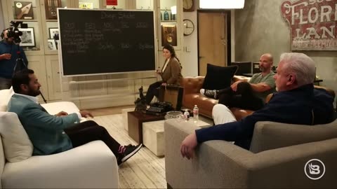 Trump Admin Insider Exposes EVERY LEVEL of the Deep State - Glenn TV.