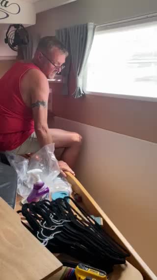 DIY upholstery and fun oh boy